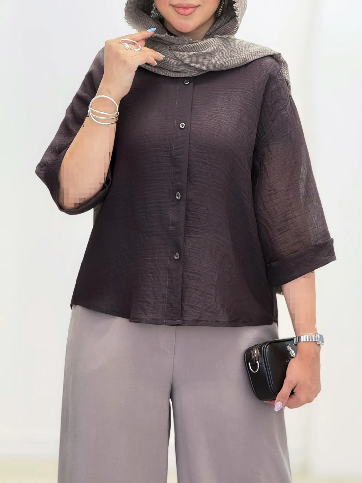 6994-شومیز بنو